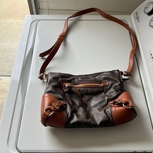 Super soft Michael Kors handbag